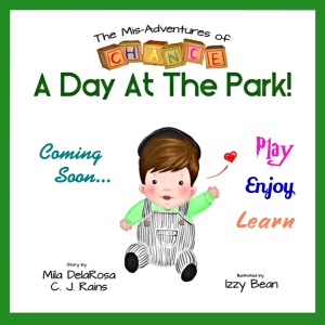 The Mis-Adventures of Chance: A Day At The Park
